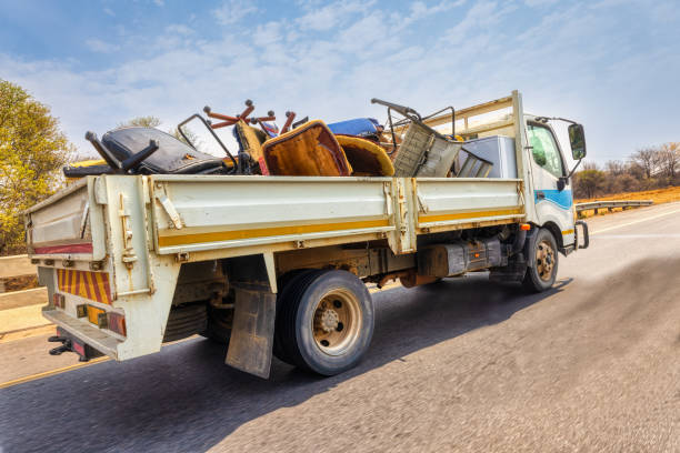 Professional Junk Removal Services in Bensenville, IL